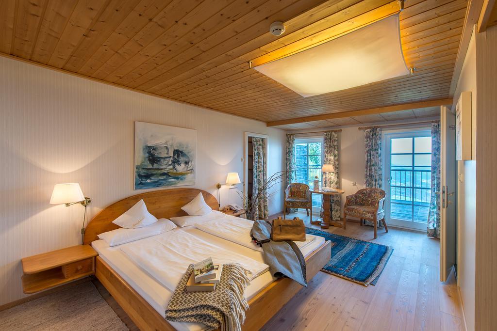 Biohotel Grafenast Пилль Экстерьер фото